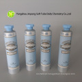 ABL de alumínio e plástico embalagens de cosméticos tubos Handcream tubos tubos tubos PBL